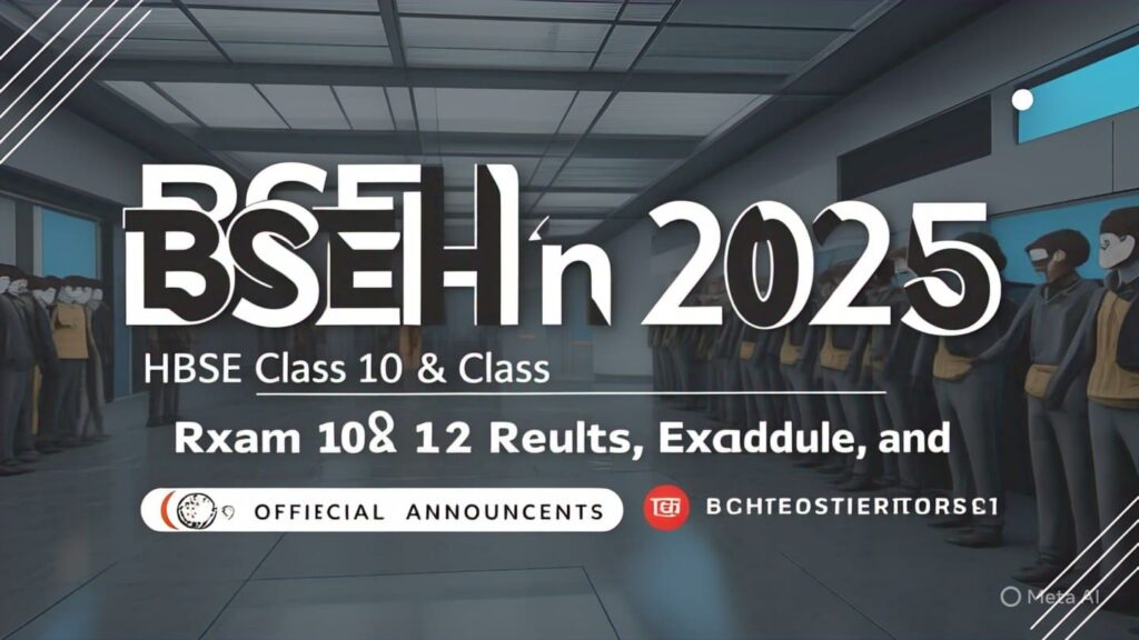 BSEH in 2025