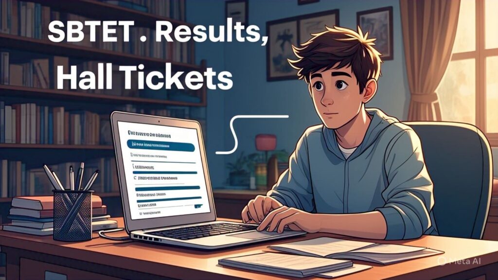 SBTET