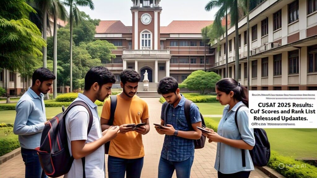 CUSAT