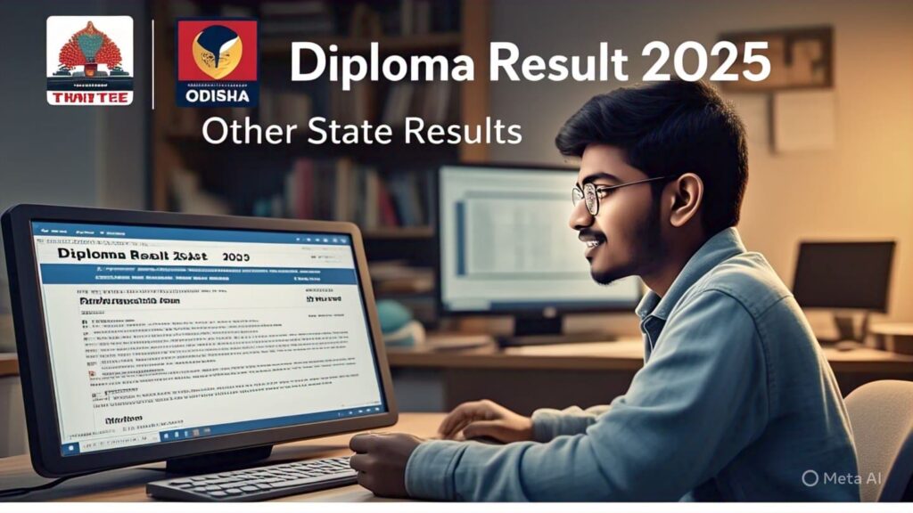 Diploma Result 2025