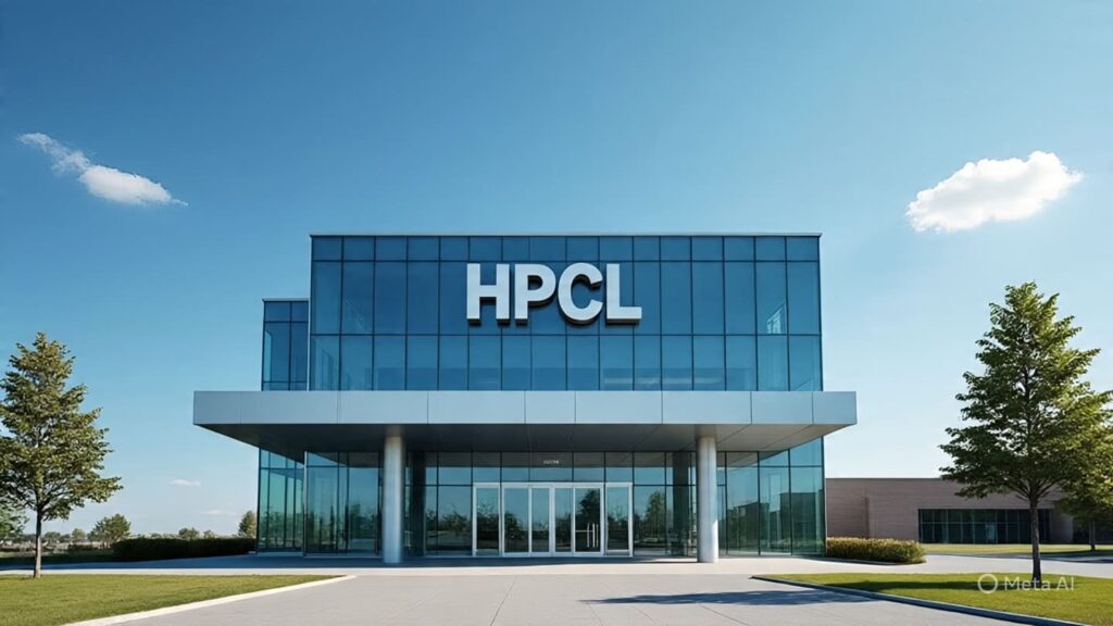 HPCL