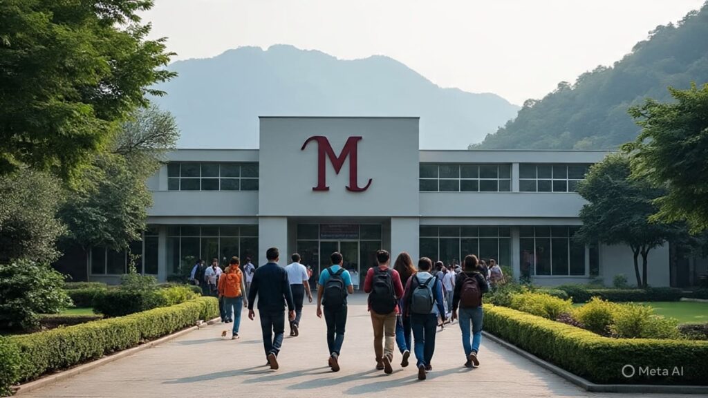 IIT Mandi