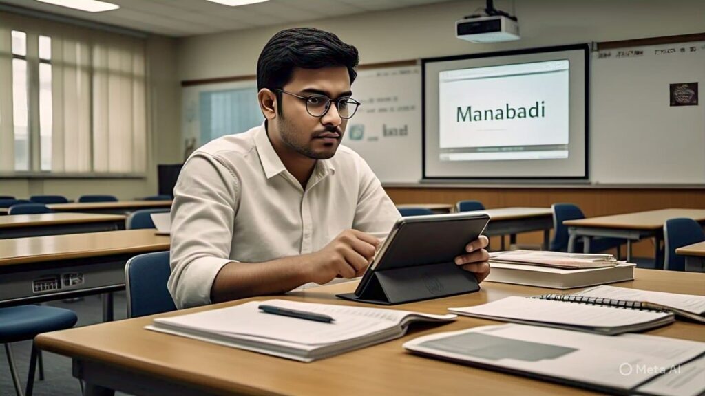 Manabadi