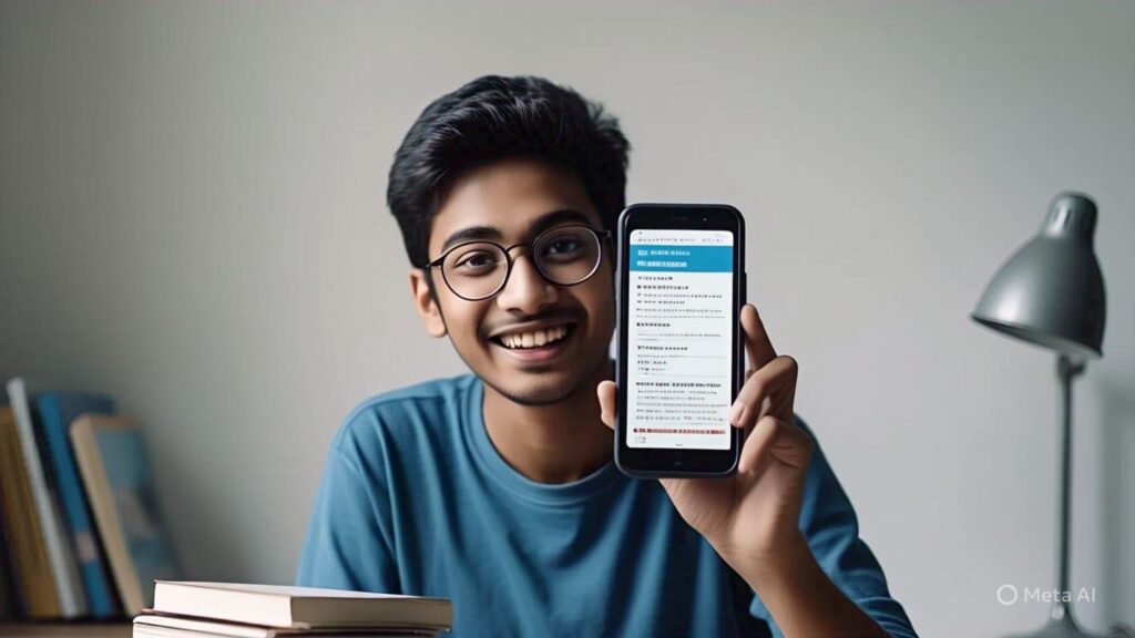 UP Board Result 2025