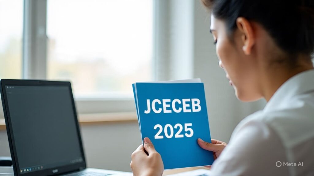 JCECEB 2025
